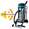 Aspirador de pó e líquidos VAC 60 - Grupo APR