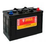 Bateria de tração 12V/140Ah 4GL12NH - Grupo APR
