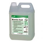 Detergente neutro JONTEC ASSET - Grupo APR