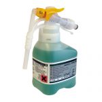 Detergente concentrado JONTEC 300 PUR-ECO SMARTDOSE - Grupo APR