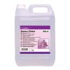 Detergente desinfetante SUMA CHLOR D4.4 - Grupo APR