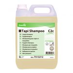 Detergente lavagem alcatifas TAPI SHAMPOO - Grupo APR