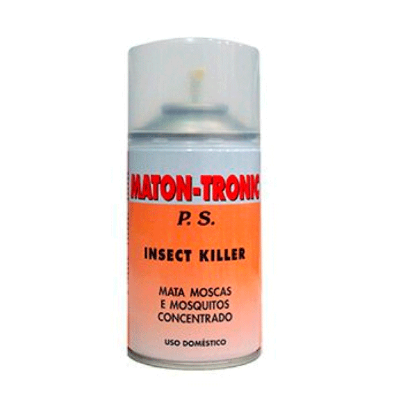 Insecticida MATON TRONIC